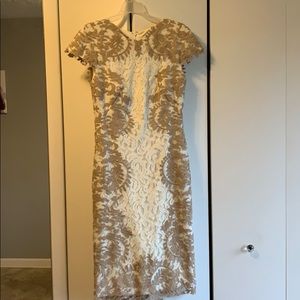Gorgeous Tadashi Shoji dress